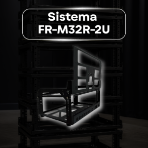 Rack FR-M32R-2U