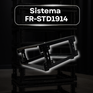 Rack FR-STD1914