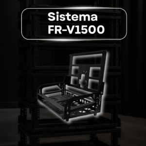 Rack FR-V1500